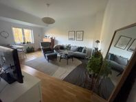 Bostad uthyres - lägenhet i Stenkullen - 2 rum, 55m²