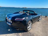 Opel GT 2.0 Turbo