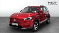 MG ZS EV LUXURY DRAG