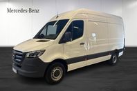 Mercedes-Benz Sprinter SPRINTER 317 CDI SKÅP A2 PRO