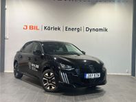 Peugeot 208 Limited Edition Plus PureTech 100hk - DEMO