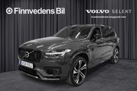 Volvo XC90 Recharge T8 II Ultimate Dark Edt. *Drag/360-Kamer