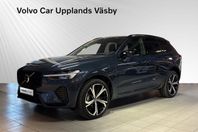 Volvo XC60 Recharge T8 Ultimate Dark (SELEKT)
