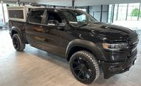 nya 22" Hjul till Ram 1500 och Silverado
