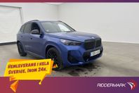 BMW iX1 xDrive30 M Sport H/K Kamera Navi CarPlay MOMS