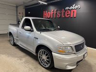 Ford F-150 SVT Lightning XLT