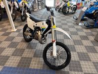 Husqvarna TC 85 19/16 Hög hjuling Köp ONLINE