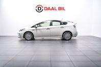 Toyota Prius PLUG-IN HYBRID 1.8 VVT-i 136HK VÄRM KAM NAV HUD