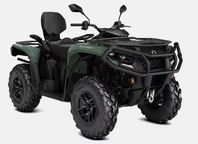 Can-Am Outlander MAX PRO XU HD7