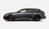 Audi RS6 Avant performance RS 6 AVANT PERFORMANCE 463(630) K
