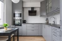 Bostad uthyres - lägenhet i Norrköping - 1 rum, 36m²
