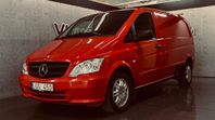 Mercedes-Benz Vito 116 CDI 3.0t Drag