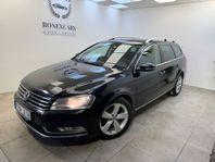 Volkswagen Passat Variant 2.0 TDI DPF BMT 4Motion GT/Drag