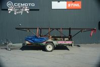 Logosol M8 Sågverk