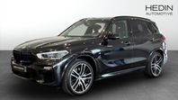 BMW X5 xDrive 30d M-Sport, Värmare, 7-sits, Drag