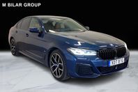 BMW 530e xDrive M Sport H/K DAP Taklucka Drag Navi 4,95 %