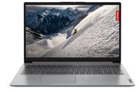 Lenovo Ideapad 1 15,6" Prisvärd bärbar dator