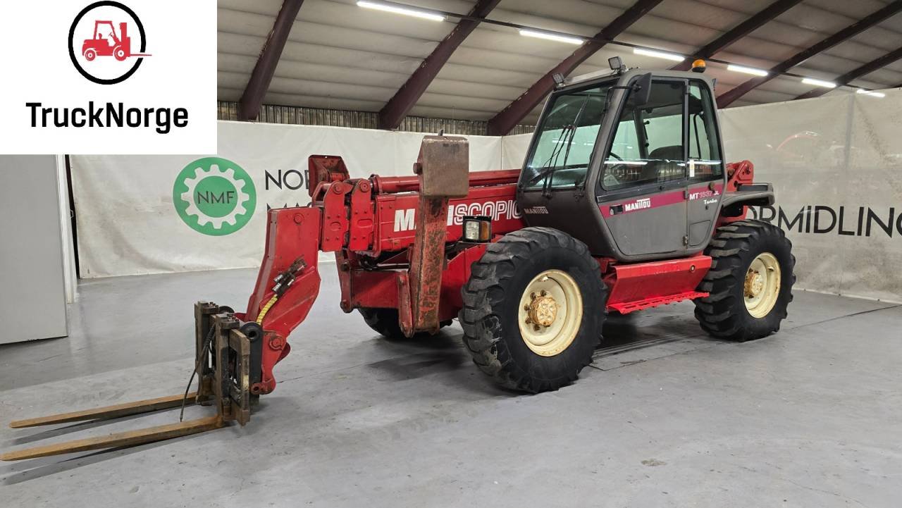 Manitou MT 1637