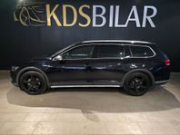 Volkswagen Passat Alltrack 2.0 TDI 4M 190hk | Drag | Värmare