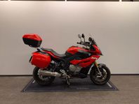 BMW S1000XR