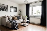 Bostad uthyres - lägenhet i Västerås - 1.5 rum, 38m²