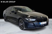 BMW 530e xDrive Steptronic M Sport H/K HUD DAP Drag  4,95 %