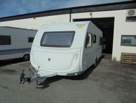 Knaus 580 uk