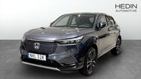 Honda HR-V e:HEV 1.5 i-MMD e-CVT, 146hk, 2022