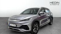 BYD ATTO 3 design 60.5 kWh | Design