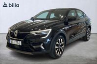 Renault Arkana TCe 140 Zen EDC