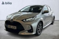 Toyota Yaris Hybrid 1,5 5D ACTIVE PLUS P-SENSORER