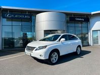 Lexus RX 450h AWD Luxury ML PCS Drag Lucka Euro 4