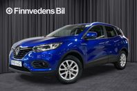 Renault Kadjar PhII TCe 140 Zen GPF 4x2