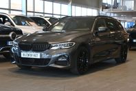 BMW 330e Touring Steptronic M Sport H/K Drag 19"