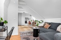 Bostad uthyres - lägenhet i Linköping - 1.5 rum, 31m²
