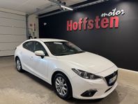 Mazda 3 Sedan 2.0 SKYACTIV-G