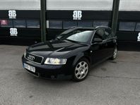 Audi A4 Avant 1.8 T Multitronic Comfort
