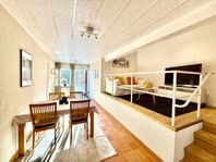 Bostad uthyres - lägenhet i Sundsvall - 2 rum, 50m²