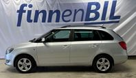 Skoda Fabia Kombi 1.2 TSI Ambiente, Ambition, Fresh Drag