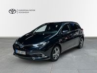 Toyota Auris 1.8 HSD 5-d Executive / V-Hjul / LED / P-Sens.