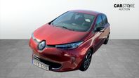 Renault Zoe zoe