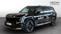 Kia EV9 EV9 GT LINE 7-SITS