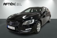 Volvo V60 D3 Geartronic, Classic Momentum, VOC, Drag