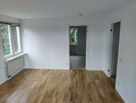 Bostad uthyres - lägenhet i Torhamn - 2 rum, 62m²