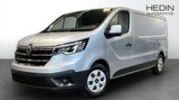 Renault trafic L2H1 NORDIC LINE DCI 150 EDC AUTOMAT Värmare