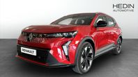 Renault Scénic KAMPANJ FRÅN 4390:-/MÅN PRIVATLEASING