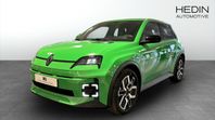 Renault 5 PRIVATLEASING 3690:-/MÅN TECHNO 52kWh