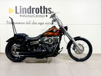 Harley-Davidson Wide Glide