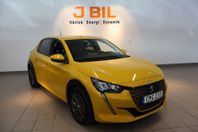 Peugeot E-208 Allure Pack 50kWh 136hk Aut - B-KAMERA, CARPLA