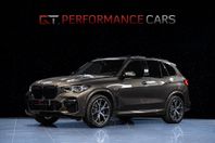 BMW X5 xDrive45e M-Sport MOMS Pano HuD Driving Ass Pro H/K